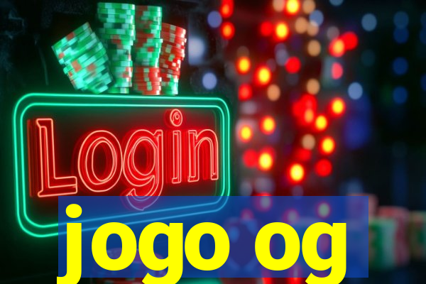 jogo og