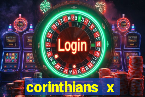 corinthians x cruzeiro ao vivo e gratis