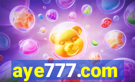 aye777.com