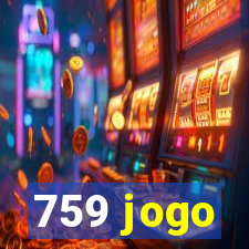 759 jogo