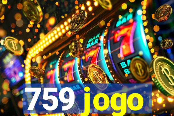 759 jogo