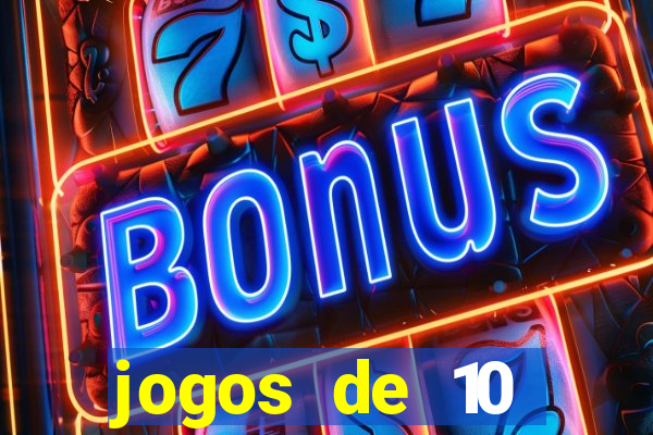 jogos de 10 centavos betano