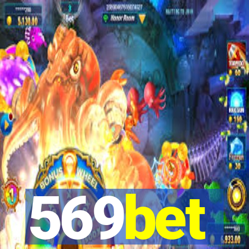 569bet