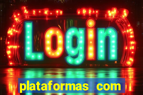 plataformas com bonus de cadastro facebook