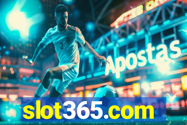 slot365.com