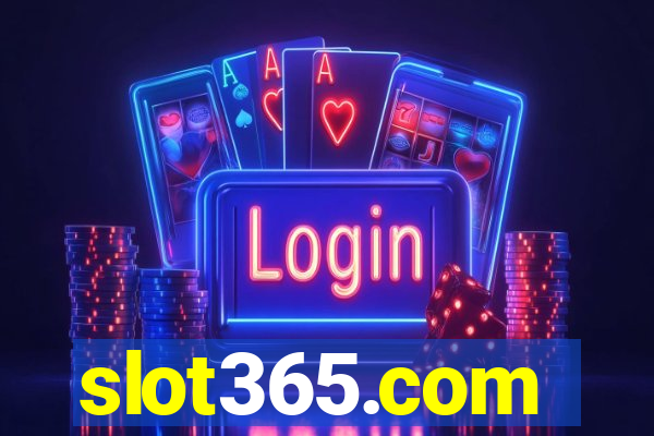 slot365.com