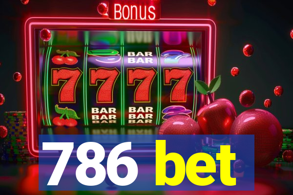 786 bet