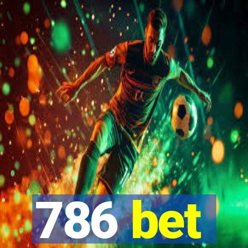 786 bet