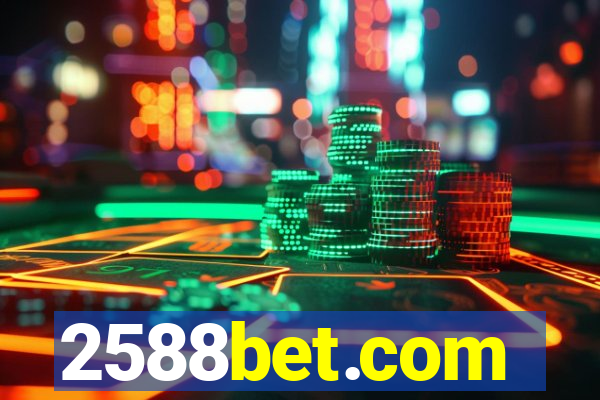 2588bet.com