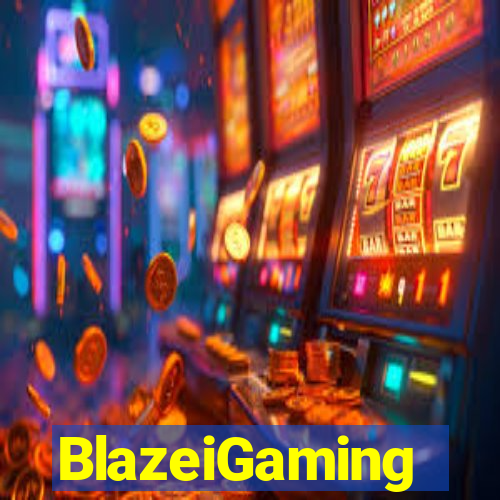 BlazeiGaming