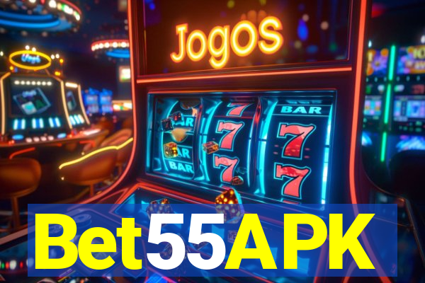 Bet55APK