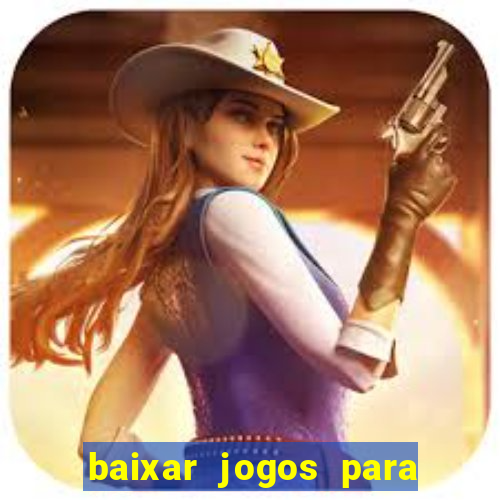 baixar jogos para pc via μtorrent