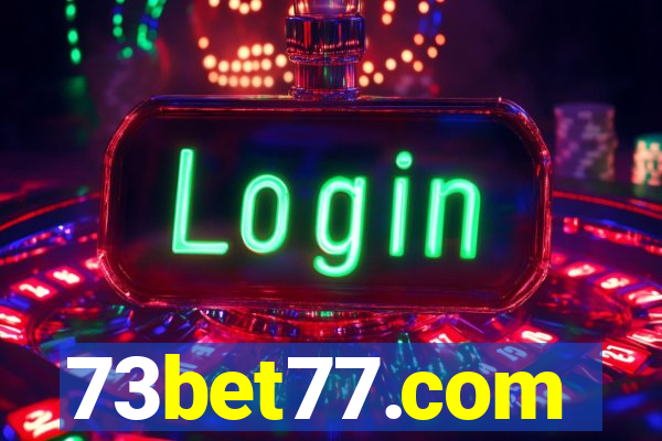 73bet77.com