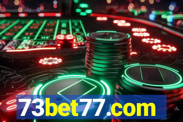 73bet77.com