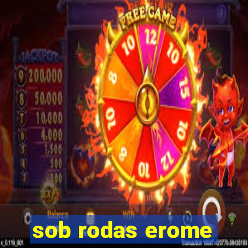 sob rodas erome