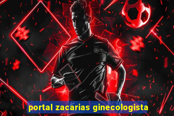 portal zacarias ginecologista