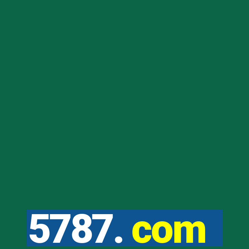 5787. com