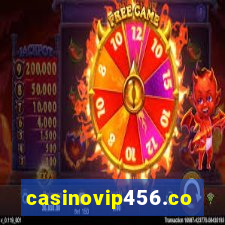 casinovip456.com