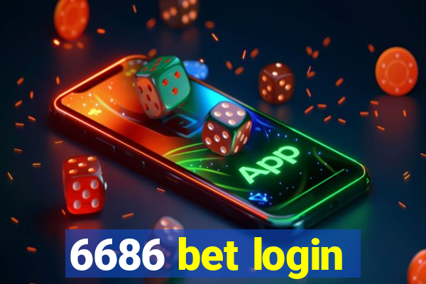 6686 bet login