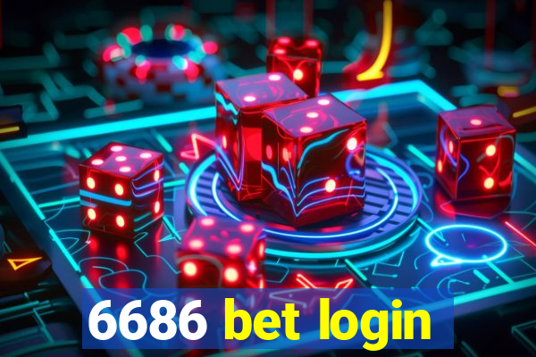 6686 bet login