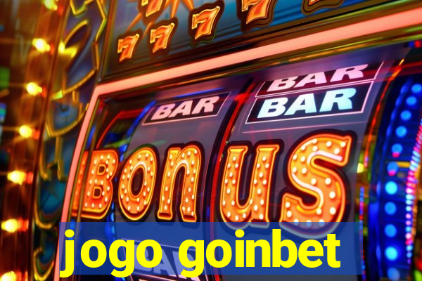 jogo goinbet