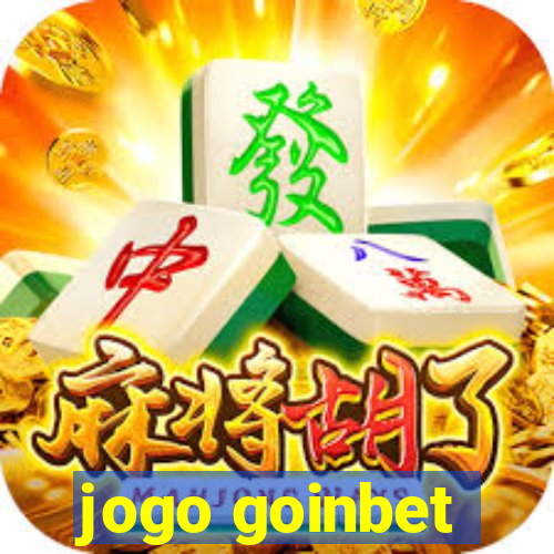 jogo goinbet