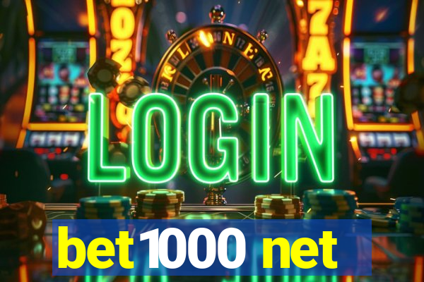 bet1000 net