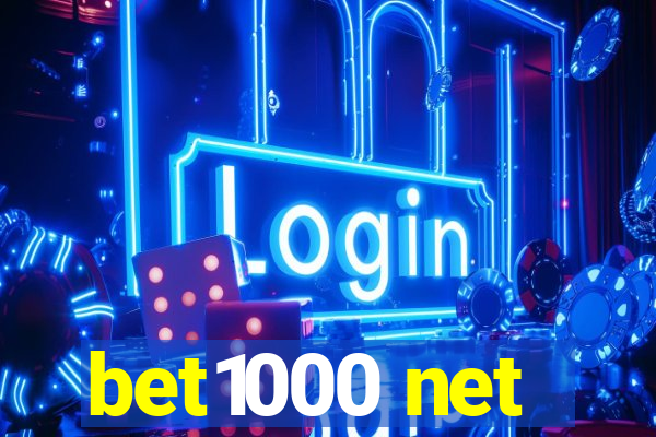 bet1000 net