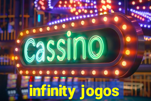 infinity jogos