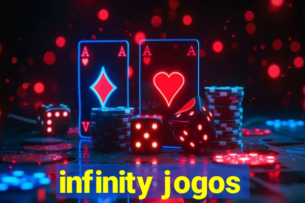 infinity jogos