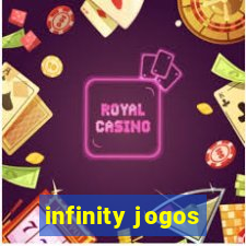 infinity jogos