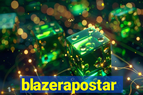 blazerapostar