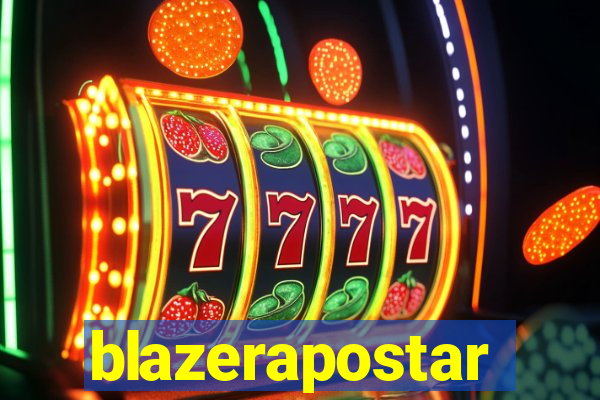 blazerapostar