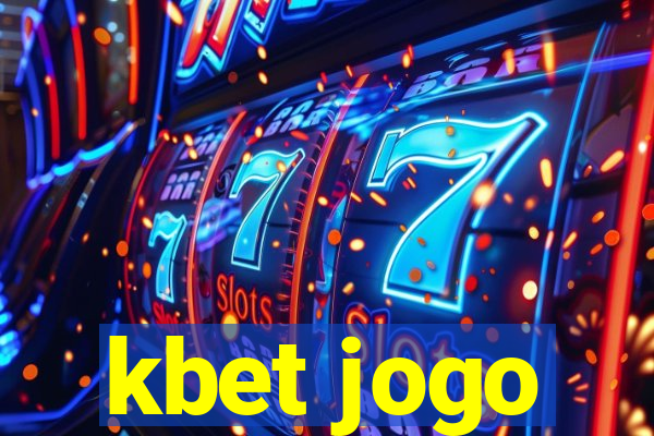 kbet jogo