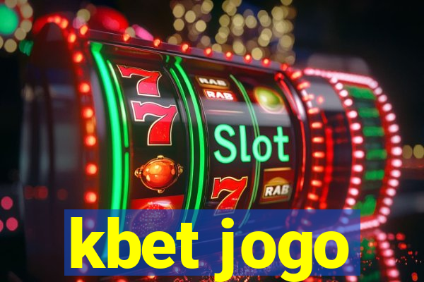 kbet jogo