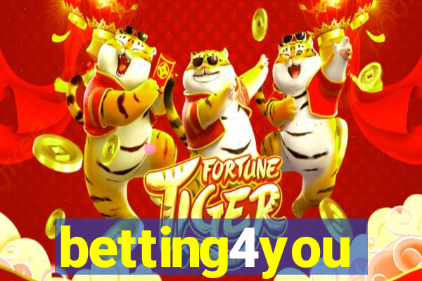 betting4you