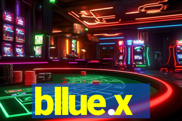 bllue.x