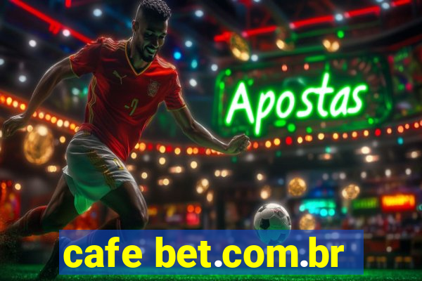 cafe bet.com.br