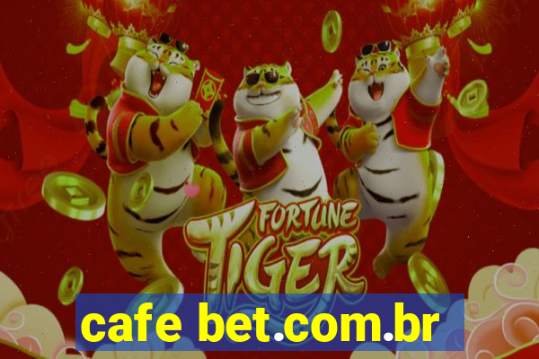 cafe bet.com.br