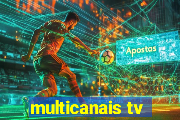 multicanais tv