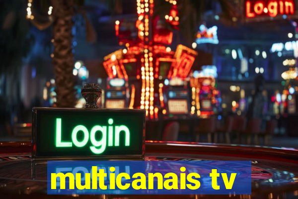 multicanais tv