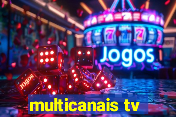 multicanais tv