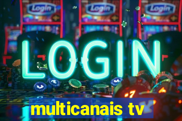 multicanais tv