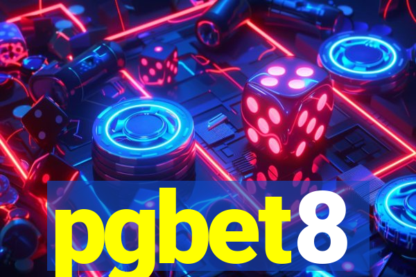 pgbet8