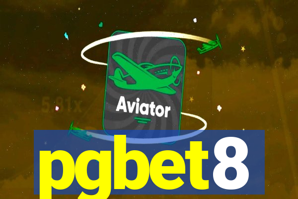 pgbet8