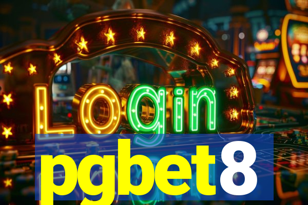 pgbet8