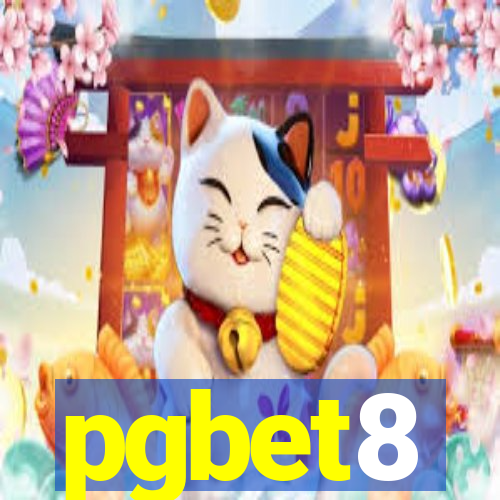 pgbet8