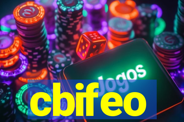 cbifeo