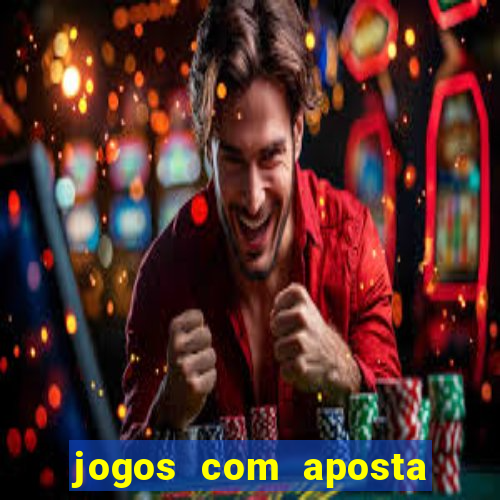 jogos com aposta de 5 centavos