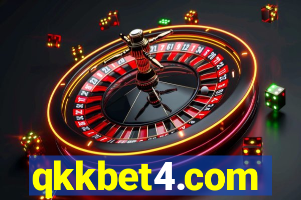 qkkbet4.com